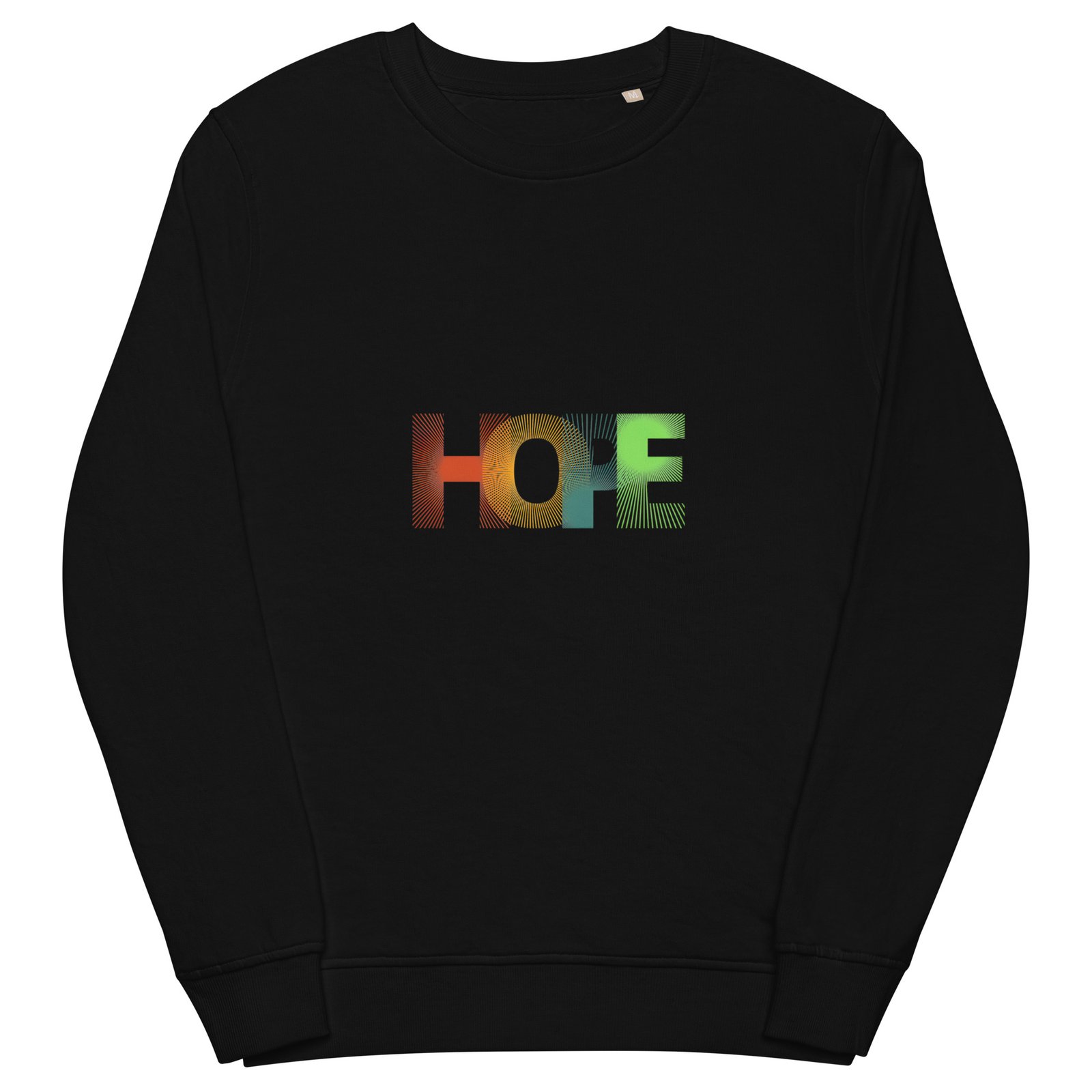 unisex-organic-sweatshirt-black-front-65690b1034a44.jpg