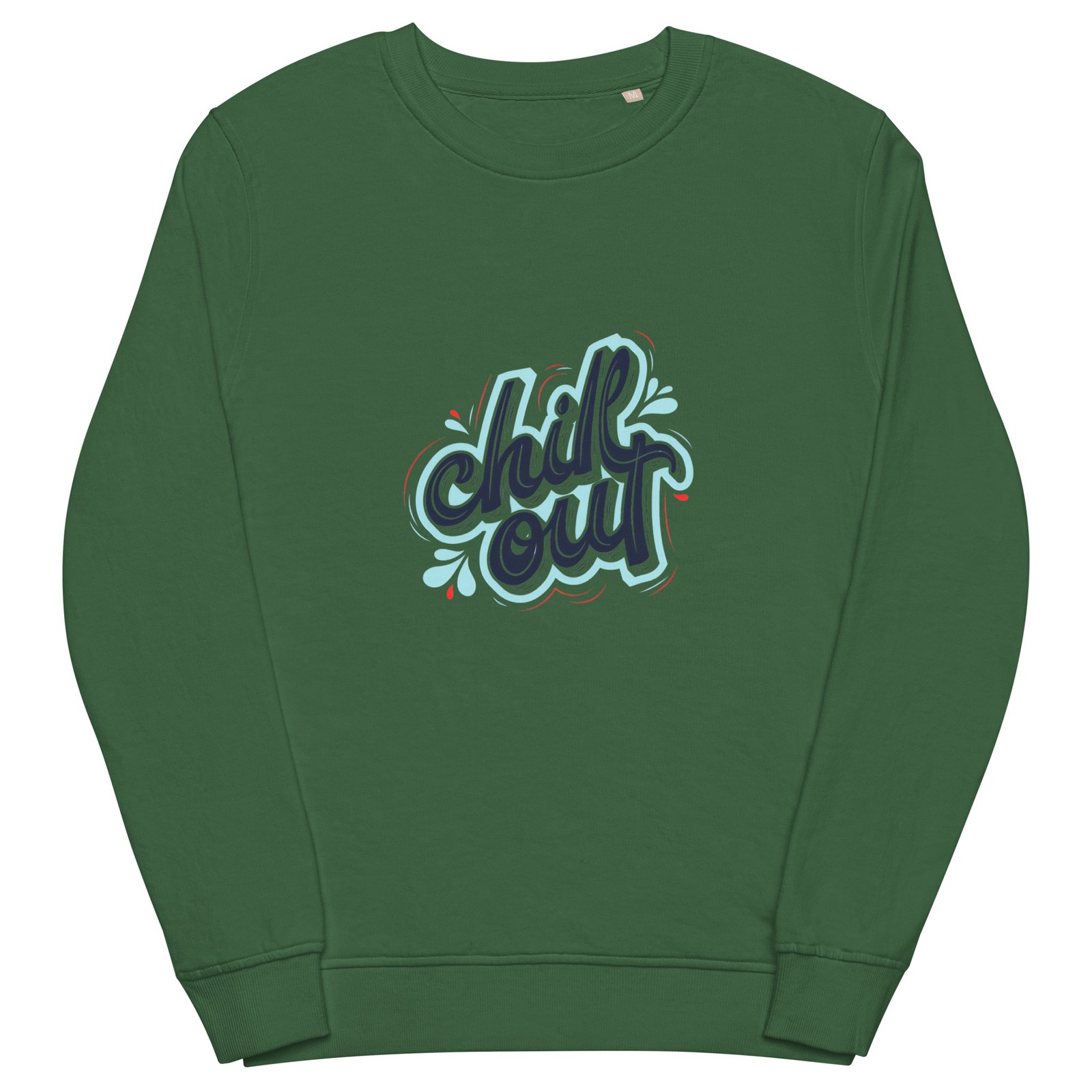 unisex-organic-sweatshirt-bottle-green-front-656487547ea2d.jpg