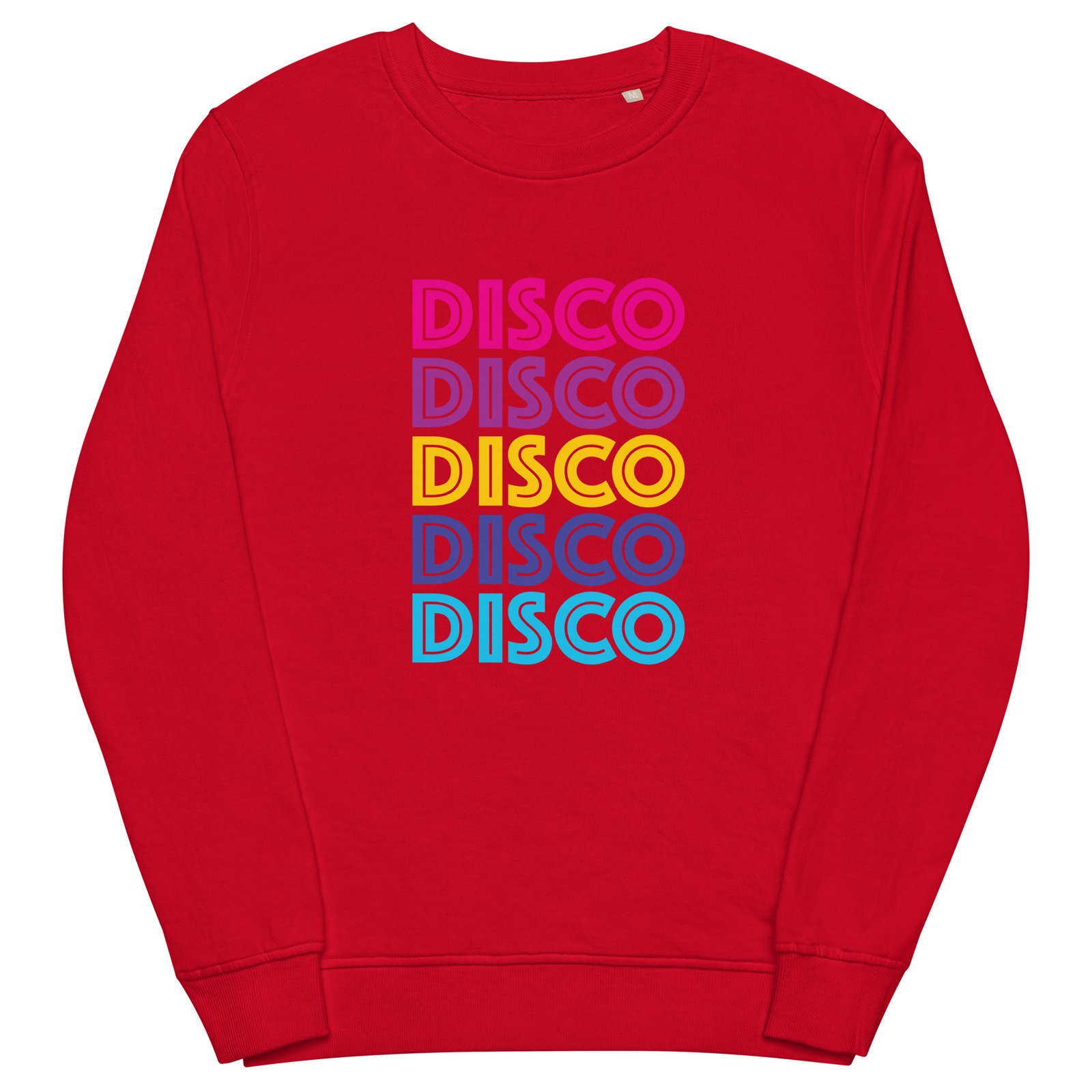 unisex-organic-sweatshirt-red-front-656475bf26544.jpg