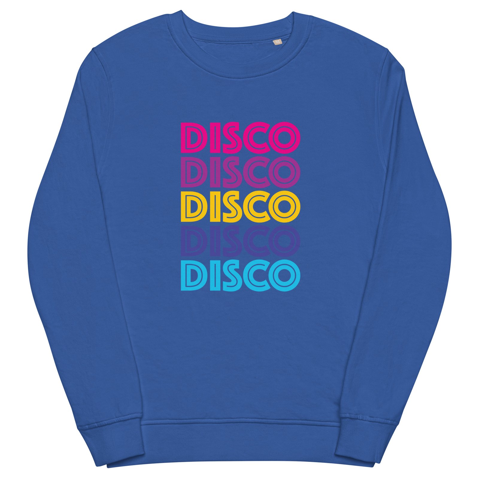 unisex-organic-sweatshirt-royal-blue-front-656475bf278e9.jpg